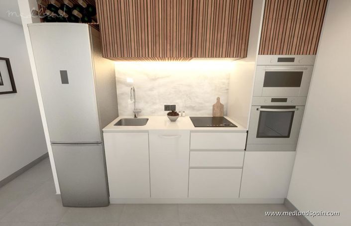 Image No.5-3 Bed Villa for sale