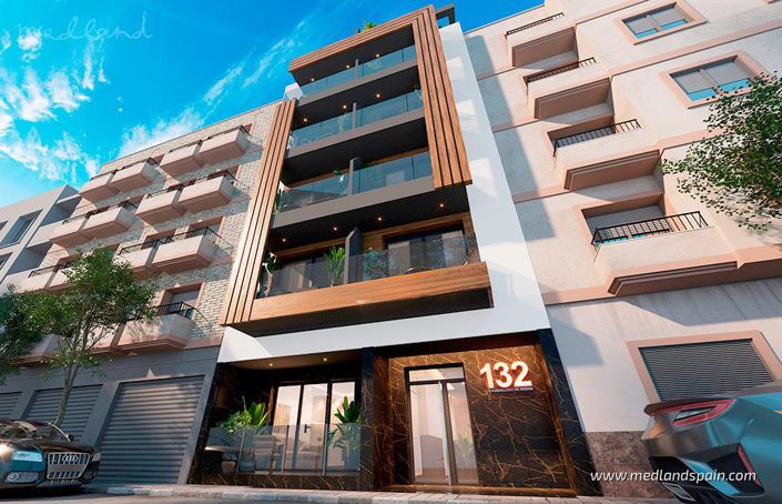 Image No.1-1 Bed Apartment for sale