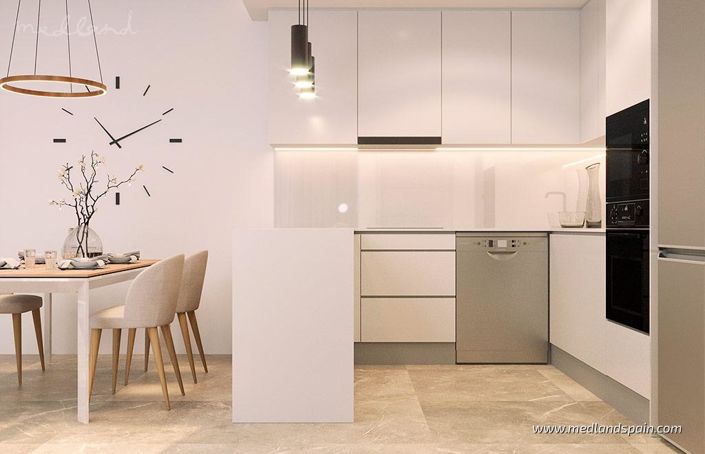 Image No.2-1 Bed Apartment for sale