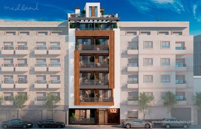 Appartement de 2 chambres à vendre à Torrevieja