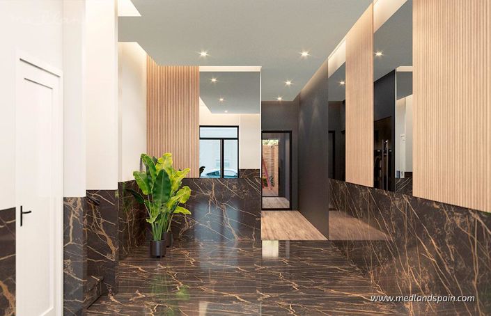 Image No.11-Appartement de 2 chambres à vendre à Torrevieja