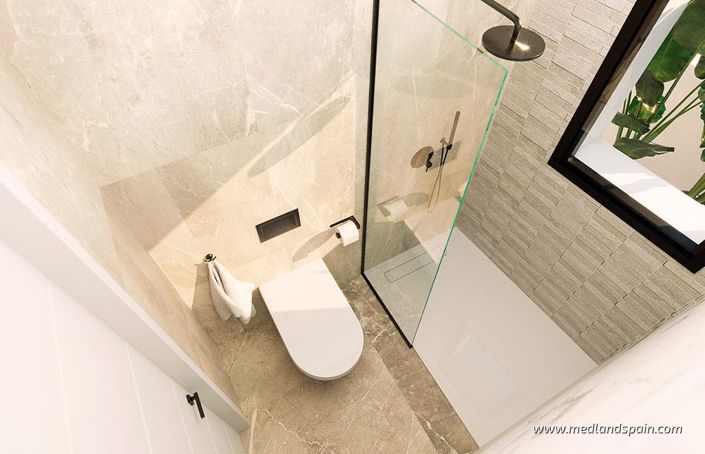 Image No.9-Appartement de 2 chambres à vendre à Torrevieja