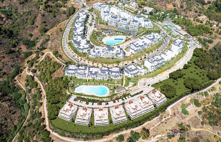 Image No.5-Appartement de 3 chambres à vendre à Estepona