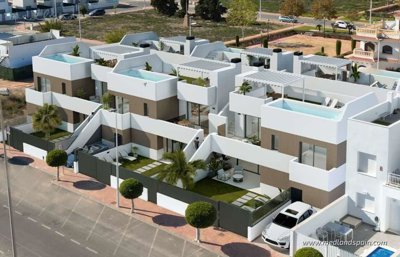 2 Bed Apartment for sale