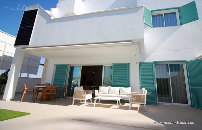 Image No.9-2 Bed Apartment for sale