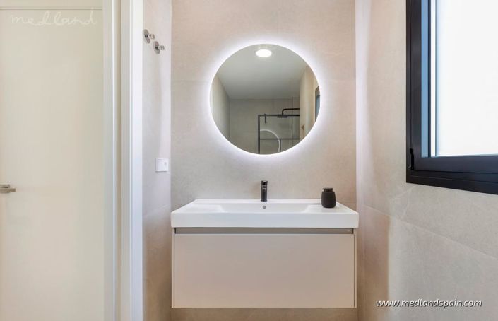 Image No.8-Villa de 3 chambres à vendre à Murcie