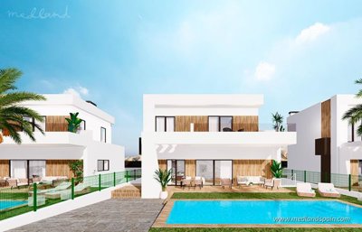 3 Bed Villa for sale