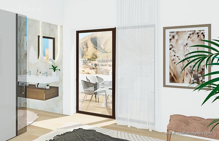 Image No.11-3 Bed Villa for sale