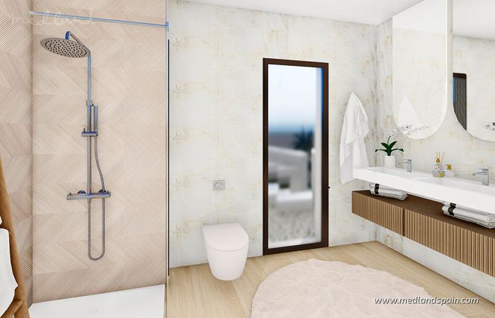 Image No.13-3 Bed Villa for sale