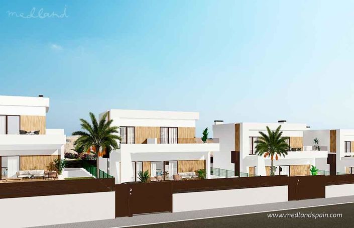Image No.2-3 Bed Villa for sale