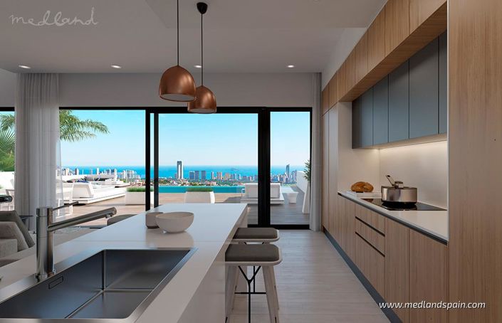 Image No.3-3 Bed Villa for sale