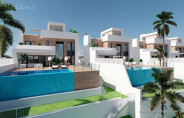 Image No.5-3 Bed Villa for sale