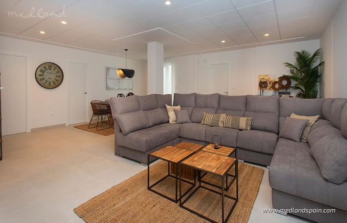 Image No.14-Villa de 3 chambres à vendre à Hondón de las Nieves