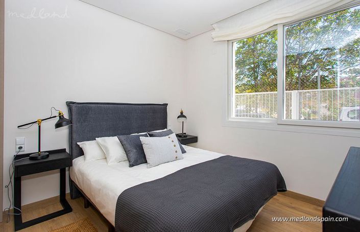 Image No.9-Villa de 3 chambres à vendre à Hondón de las Nieves