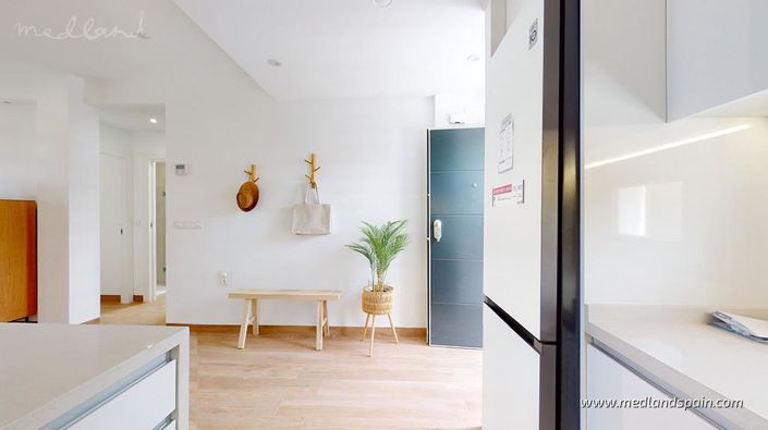 Image No.2-2 Bed Apartment for sale