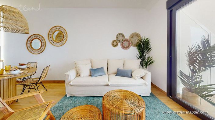 Image No.5-2 Bed Apartment for sale