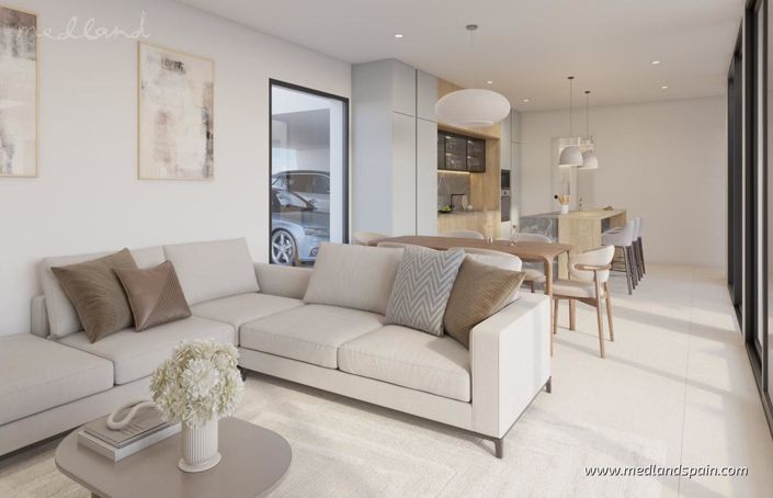 Image No.2-3 Bed Villa for sale