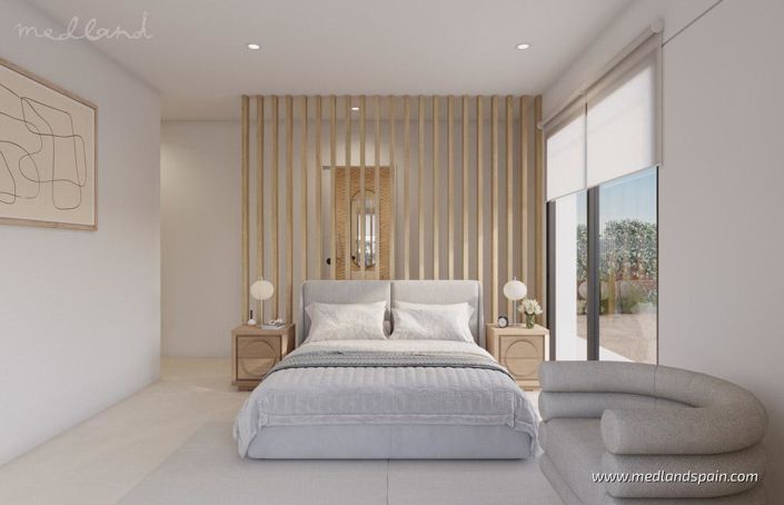 Image No.7-3 Bed Villa for sale