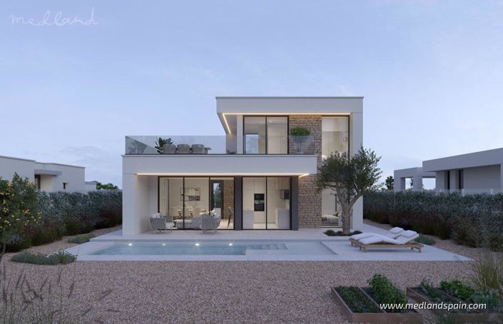 Image No.11-3 Bed Villa for sale