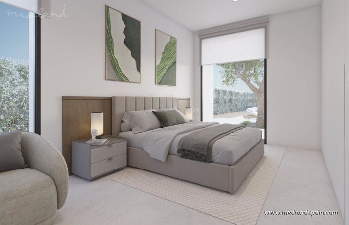 Image No.6-3 Bed Villa for sale