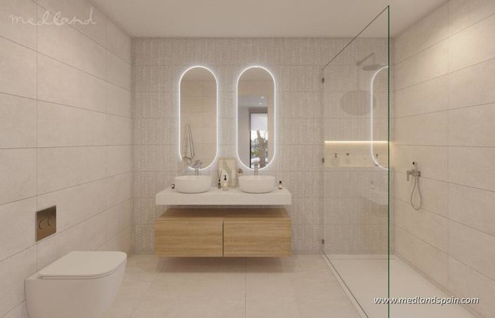 Image No.7-3 Bed Villa for sale