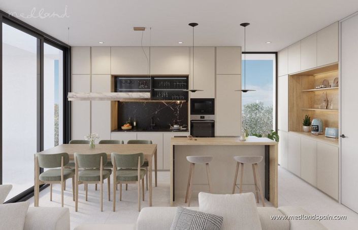 Image No.3-3 Bed Villa for sale