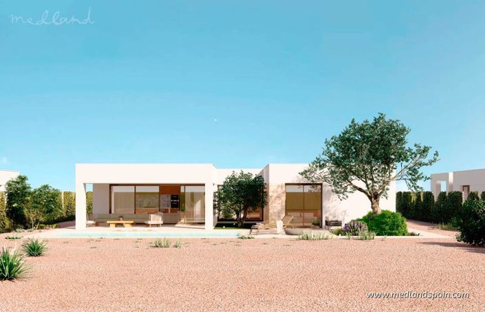 Image No.1-4 Bed Villa for sale