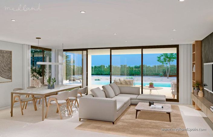 Image No.2-4 Bed Villa for sale