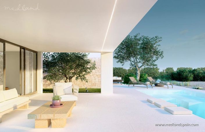 Image No.4-4 Bed Villa for sale