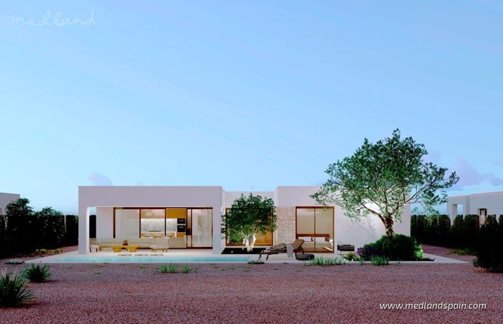 Image No.8-4 Bed Villa for sale