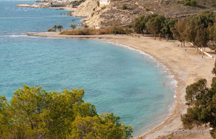 Image No.12-1 Bed Apartment for sale