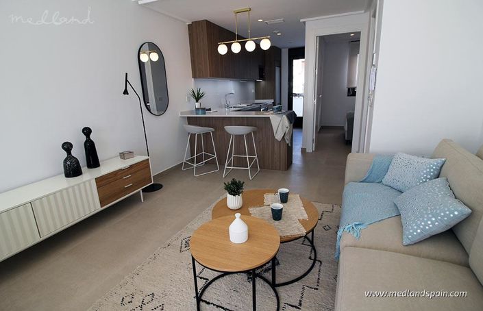 Image No.2-3 Bed Townhouse for sale