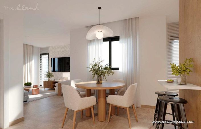 Image No.4-2 Bed Apartment for sale