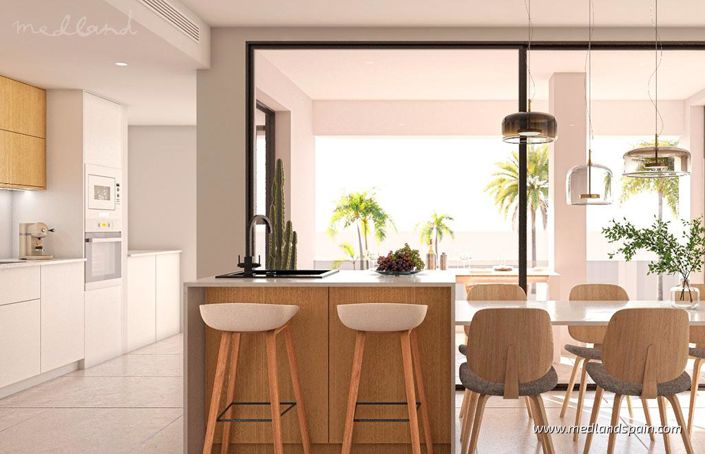 Image No.6-2 Bed Apartment for sale