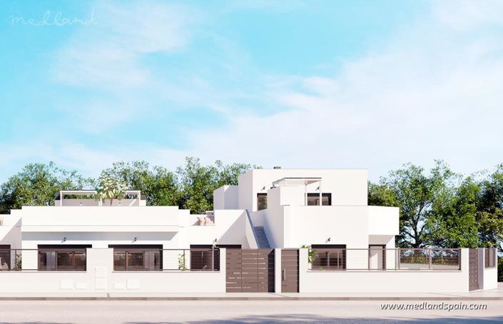 Image No.13-Maison de ville de 2 chambres à vendre à Torre Pacheco Town