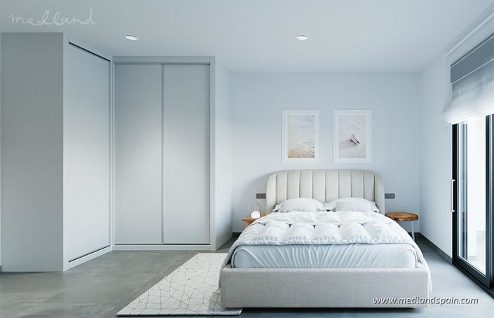 Image No.4-Maison de ville de 2 chambres à vendre à Torre Pacheco Town