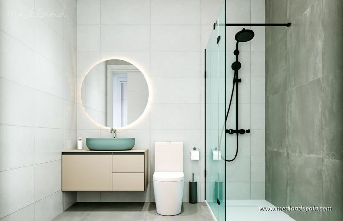 Image No.5-Maison de ville de 2 chambres à vendre à Torre Pacheco Town