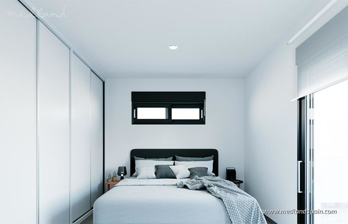 Image No.6-Maison de ville de 2 chambres à vendre à Torre Pacheco Town