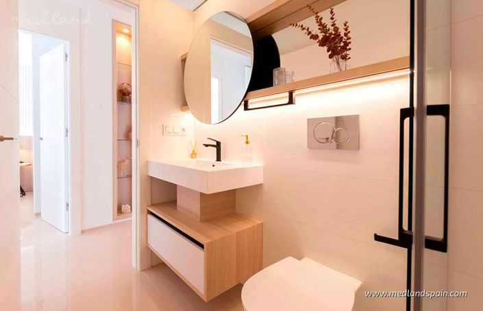 Image No.14-3 Bed Apartment for sale