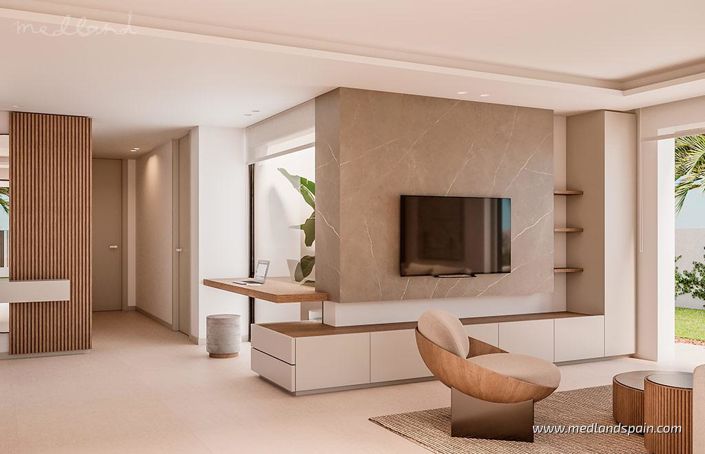 Image No.3-3 Bed Townhouse for sale