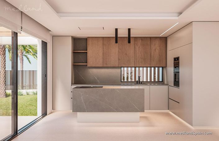 Image No.4-3 Bed Townhouse for sale