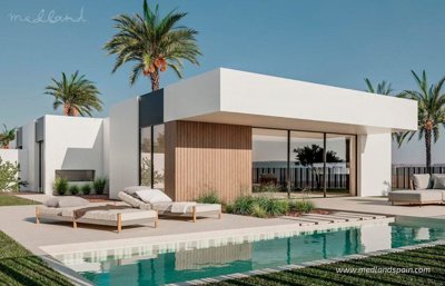 4 Bed Villa for sale
