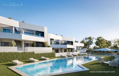 3 Bed Apartment for sale