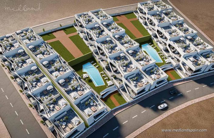 Image No.12-3 Bed Apartment for sale