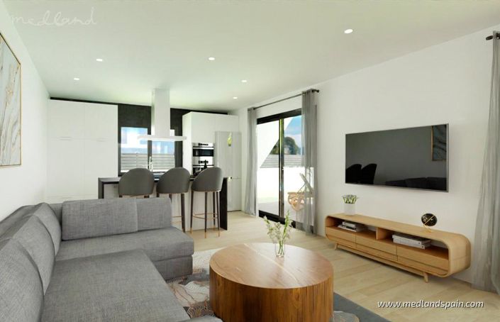 Image No.2-3 Bed Villa for sale