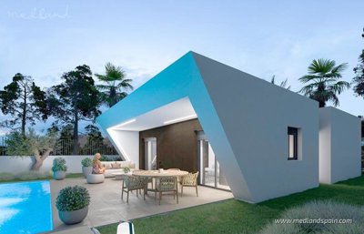 3 Bed Villa for sale