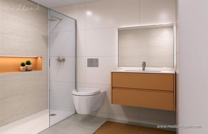 Image No.8-2 Bed Apartment for sale