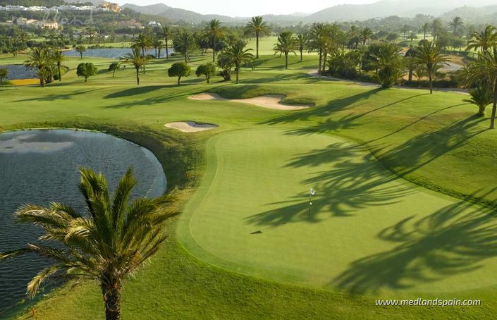 Image No.12-3 Bed Apartment for sale