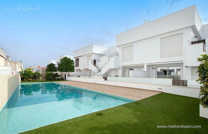 Image No.2-3 Bed Apartment for sale