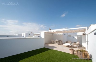 Appartement de 3 chambres à vendre à Pilar de la Horadada